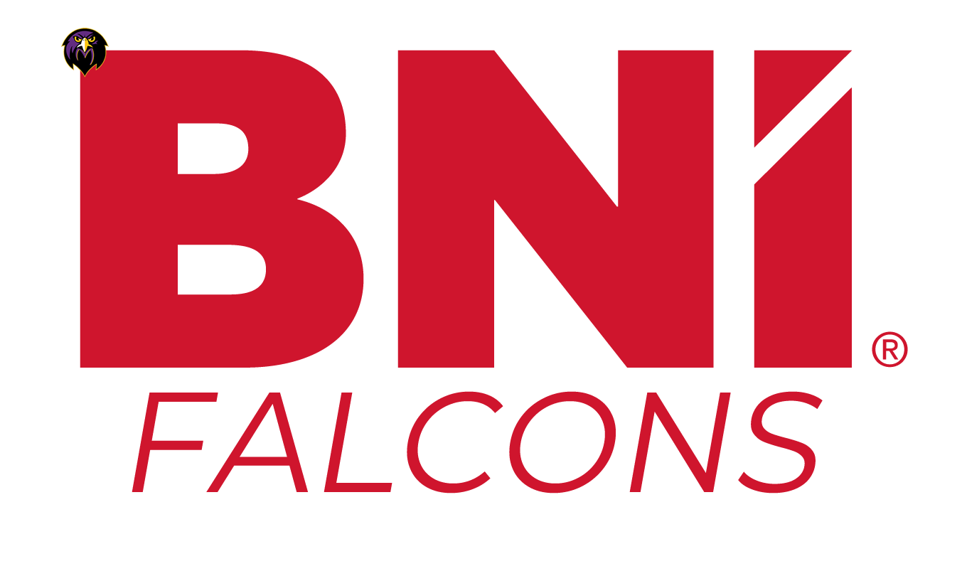 bni falcons - new logo